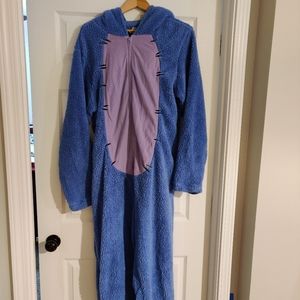 Disney Adult Onesie - Eeyore
